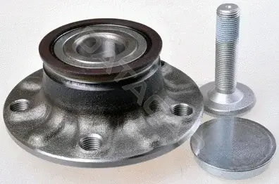 Подшипник ступицы DENCKERMANN W413326