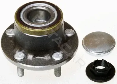 Подшипник ступицы DENCKERMANN W413349