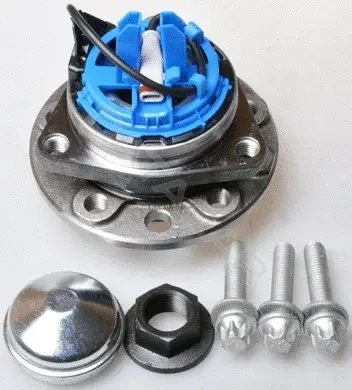 Подшипник ступицы DENCKERMANN W413424