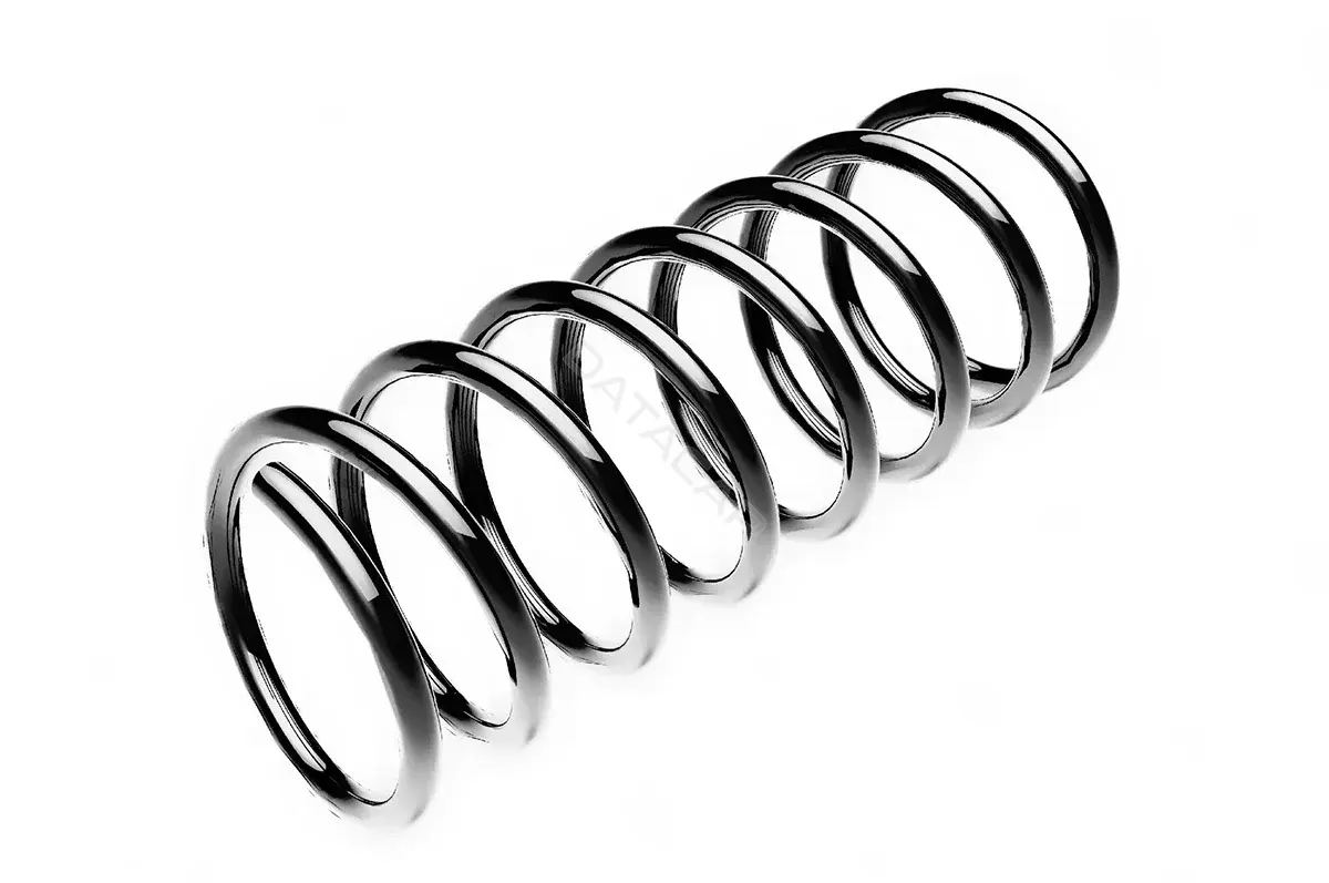Пружины STANDARD SPRINGS ST110038R