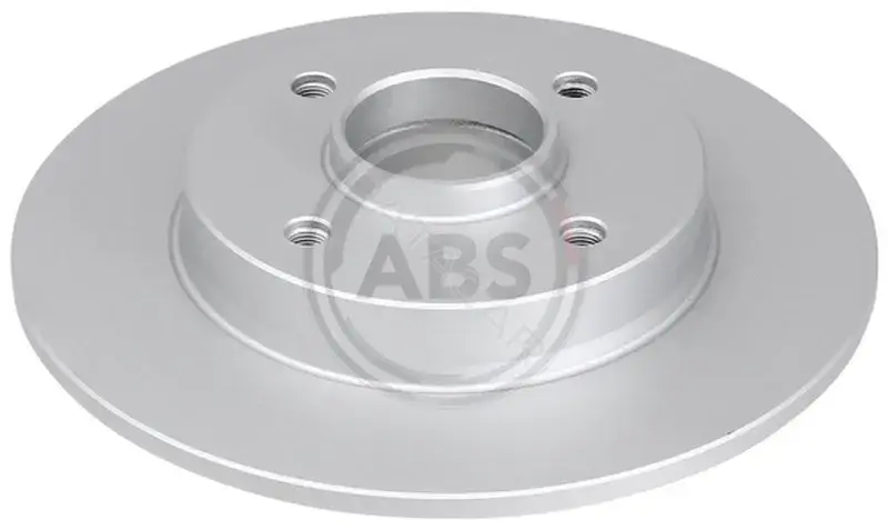 Тормозные диски A.B.S. 17631