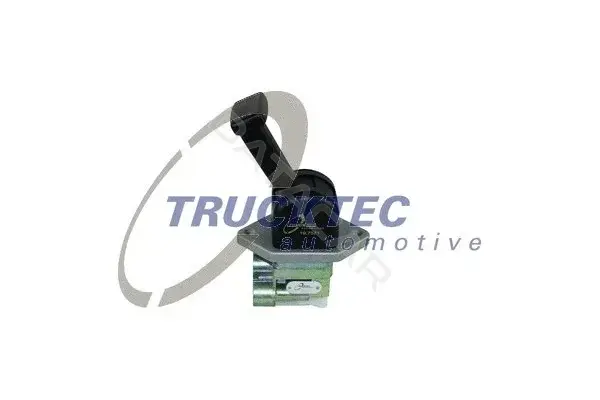 Кран пневмосистемы TRUCKTEC 01.35.146