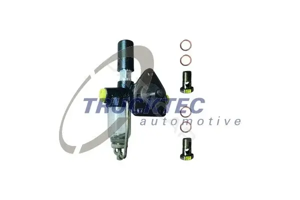 Топливный насос TRUCKTEC 01.14.045