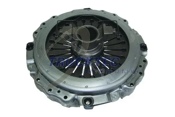 Корзина сцепления TRUCKTEC 03.23.030