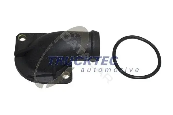 Фланец охлаждающей жидкости TRUCKTEC 07.19.033