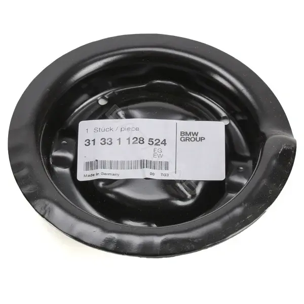 Тарелка пружины BMW 31331128524