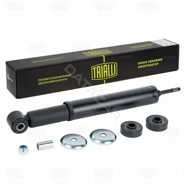 Амортизаторы TRIALLI AH51001