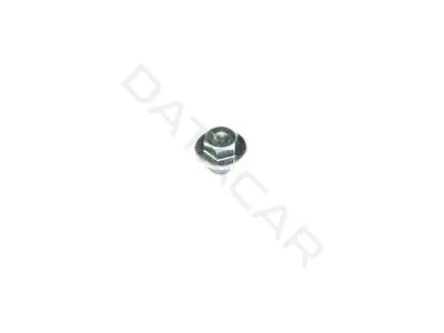 Болт подвески SUBARU 807016160