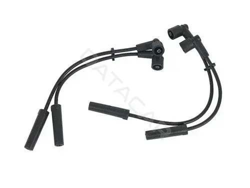 Высоковольтные провода GAZ 4216370708021