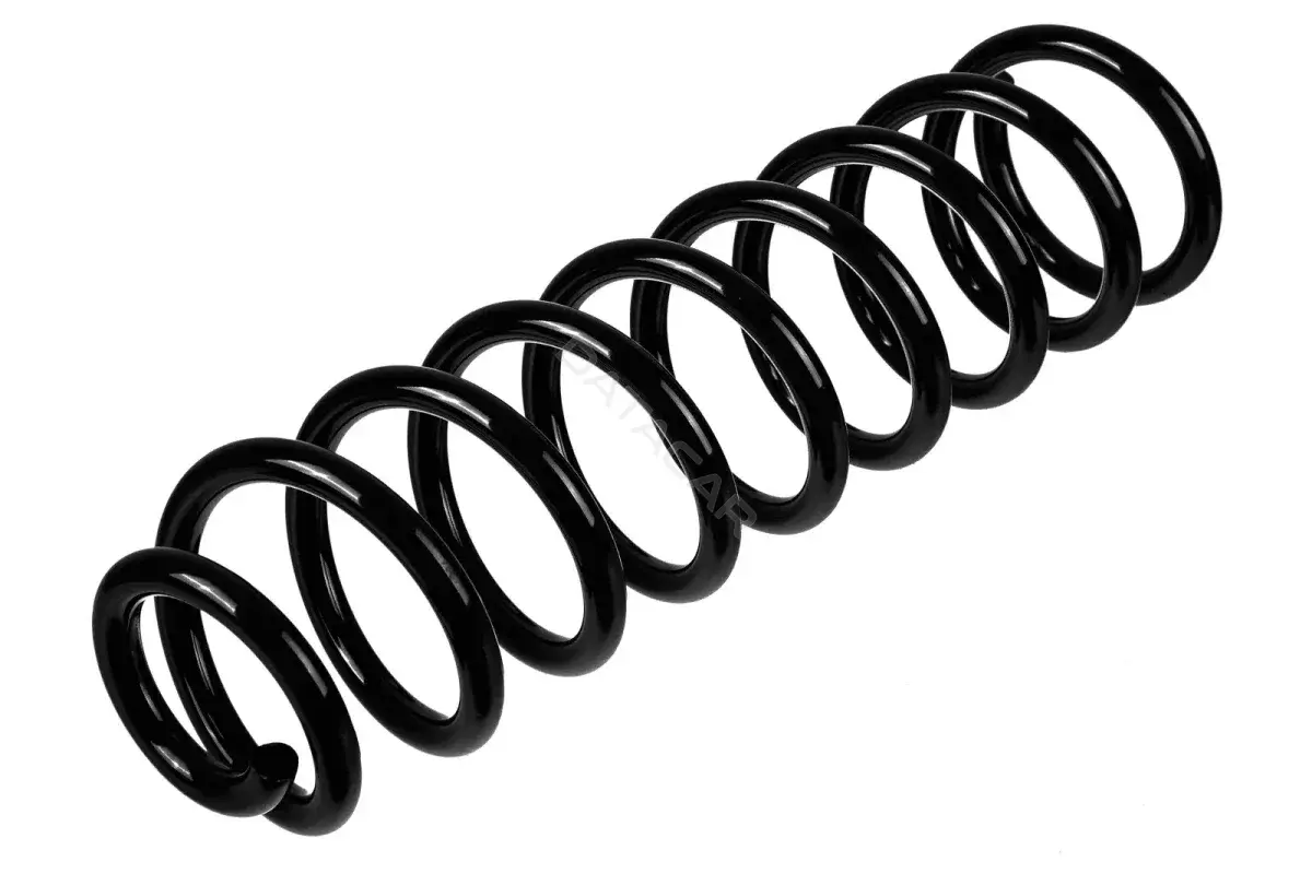 Пружины ZentParts Z38133