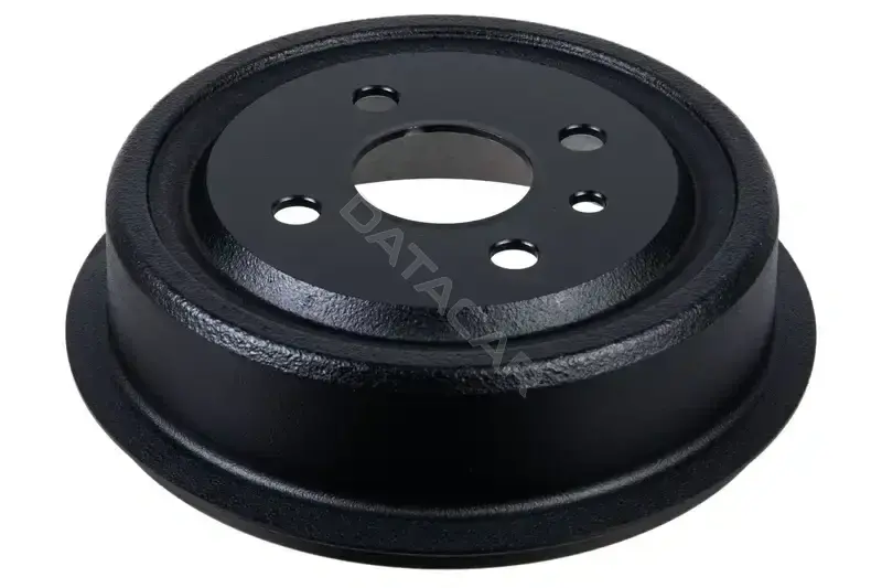 Тормозной барабан ZentParts Z01648