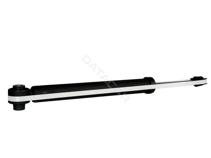 Амортизаторы ZentParts Z00393