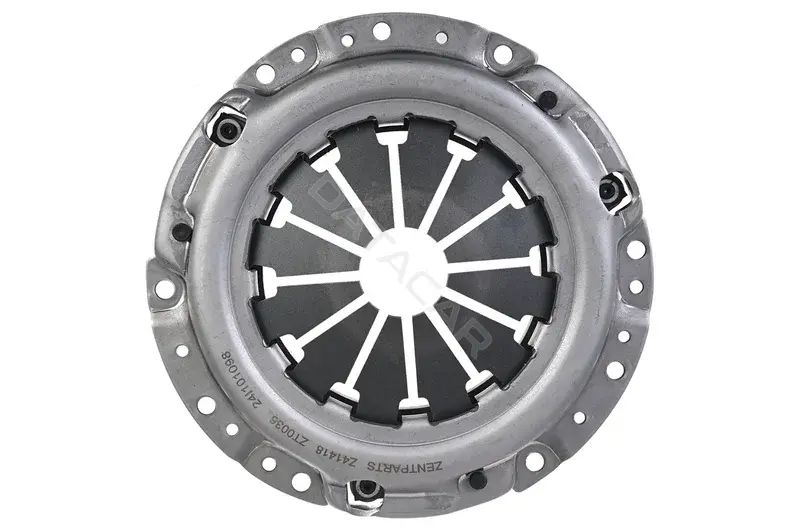 Корзина сцепления ZentParts Z41418