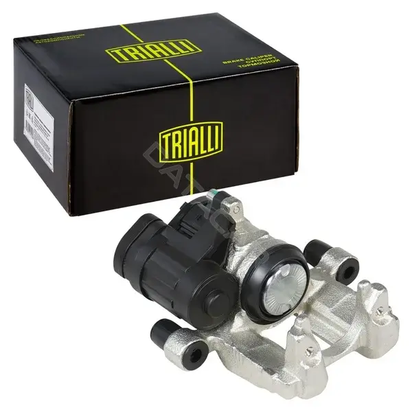 Суппорт тормозной TRIALLI CF800286