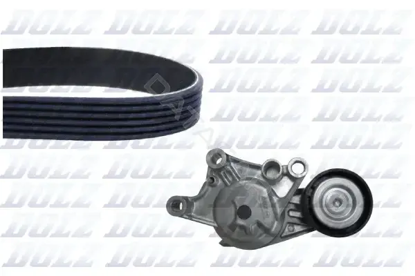 Комплект ГРМ DOLZ SKD218A