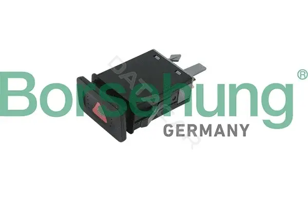 Кнопка аварийки Borsehung B18001