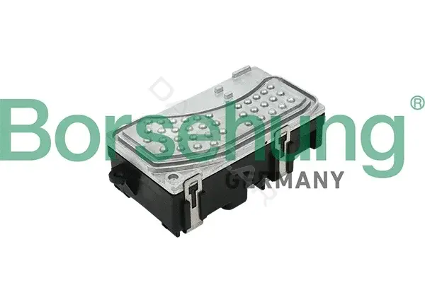 Резистор печки Borsehung B18525