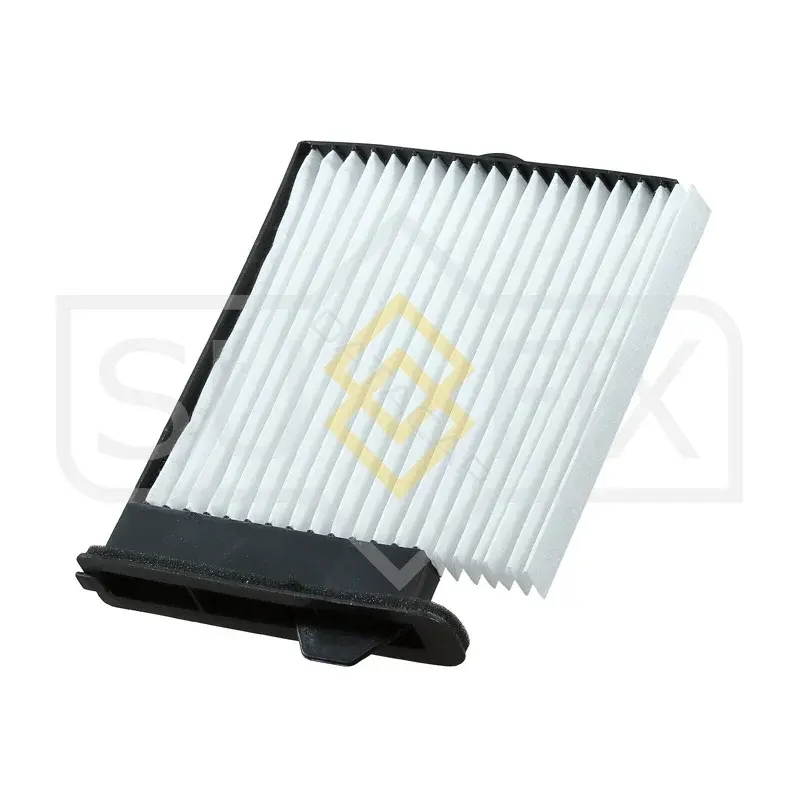 Фильтр салонный SUFIX SS1038