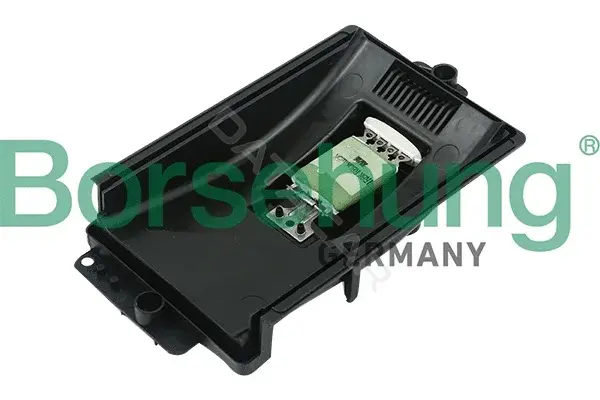 Резистор печки Borsehung B11460
