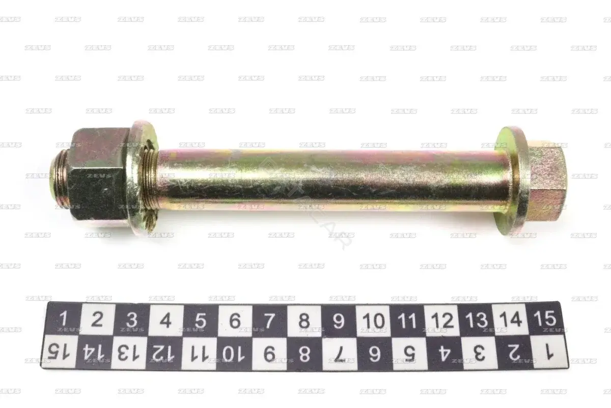 Болт подвески ZEVS SP48