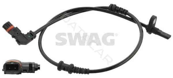 Датчик АБС SWAG 10106469