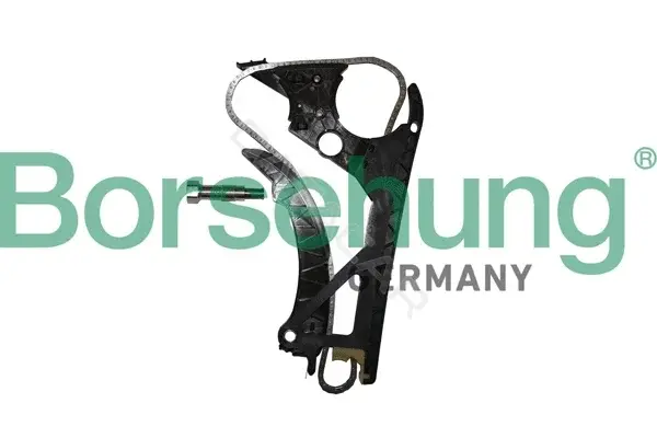 Комплект цепи ГРМ Borsehung B10225
