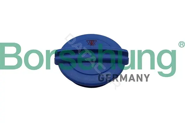 Крышка радиатора / расширительного бачка Borsehung B19281