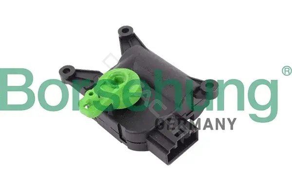 Мотор заслонки печки Borsehung B12181