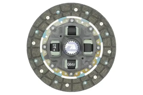 Диск сцепления AISIN DT-084V