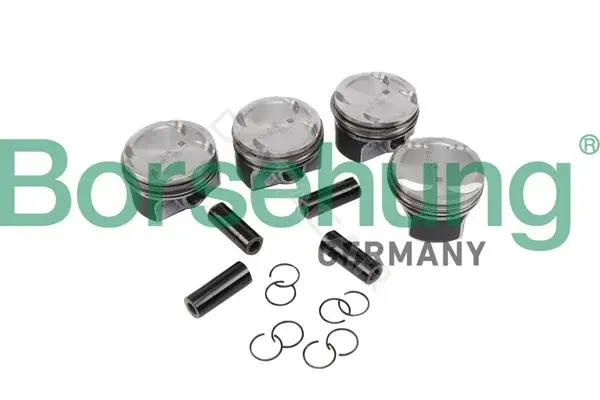 Поршень двигателя Borsehung B11134