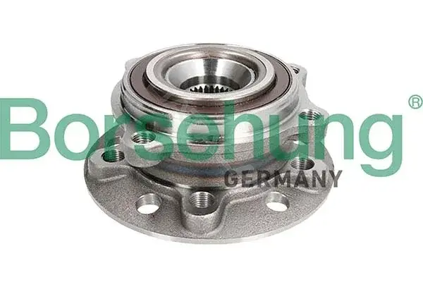 Подшипник ступицы Borsehung B11715