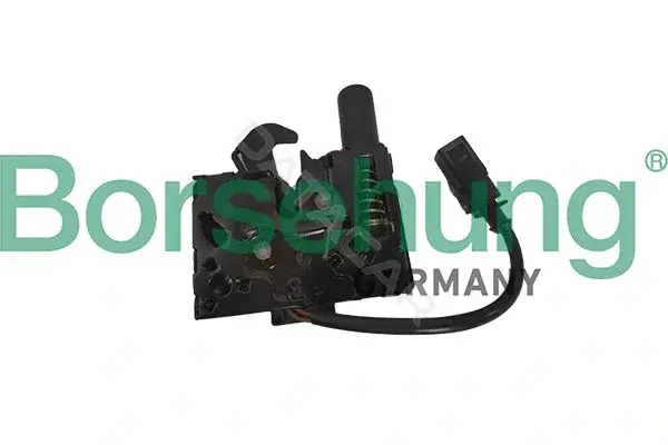Замок двери Borsehung B12898