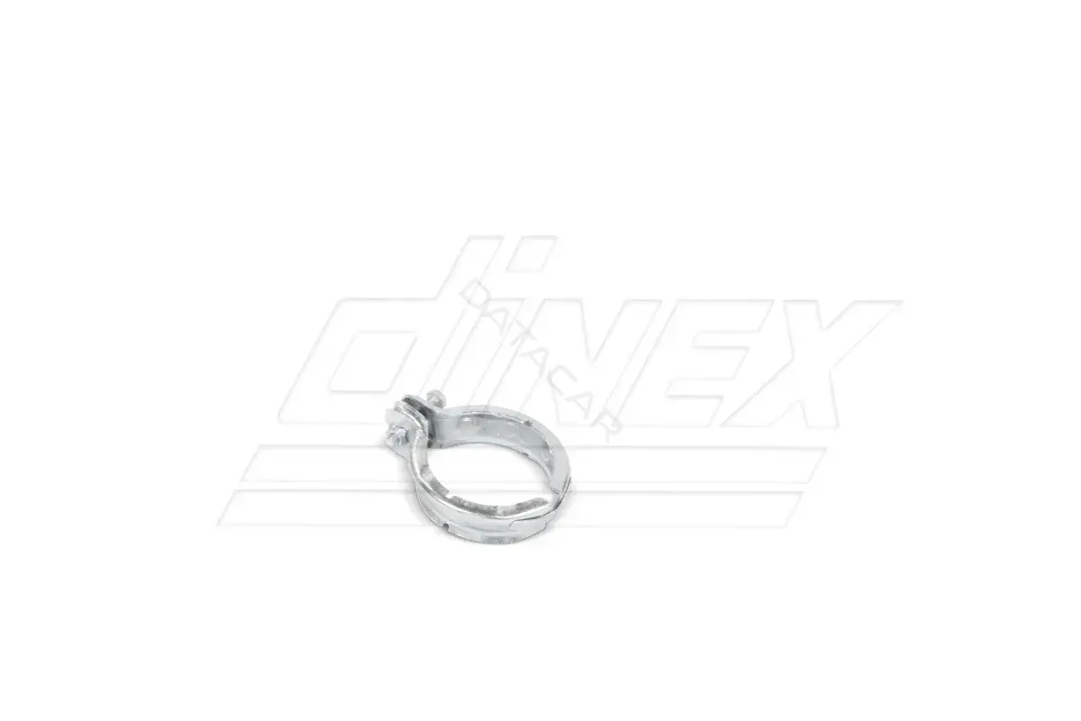 Хомут глушителя DINEX 56818