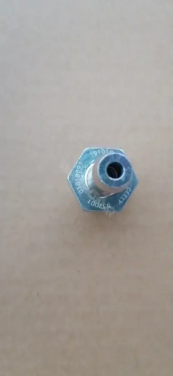 Клапан картерных газов GEELY 1022007900