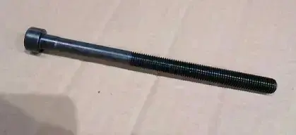 Болты ГБЦ GEELY 1025034900