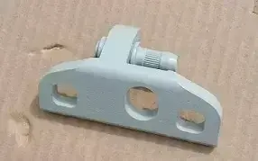 Петля двери GEELY 5075069600C15
