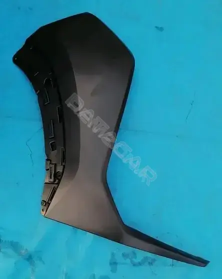 Накладка бампера GEELY 6010216700