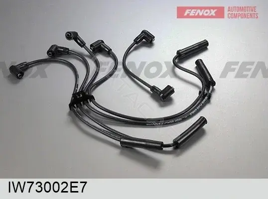 Высоковольтные провода FENOX IW73002E7