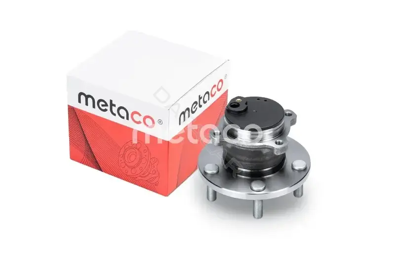 Подшипник ступицы METACO 5010-013
