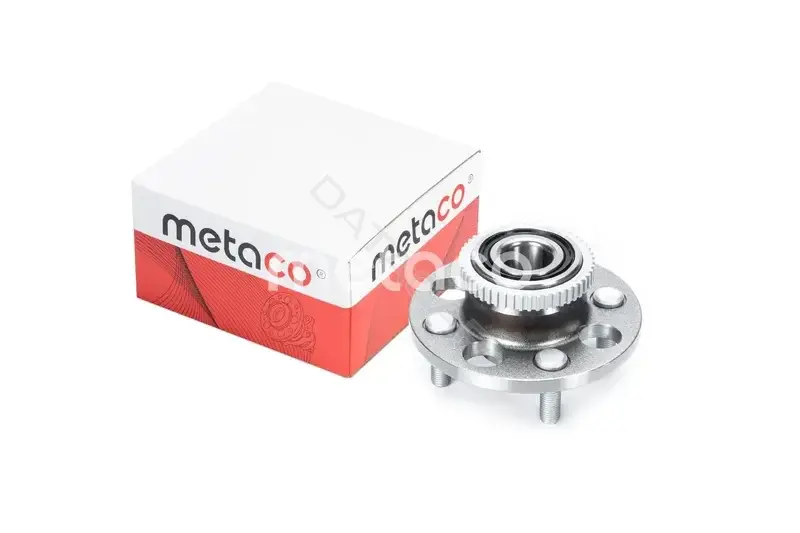Подшипник ступицы METACO 5010-188