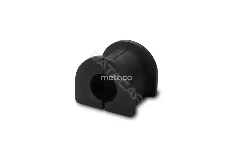 Втулки стабилизатора METACO 4560-146