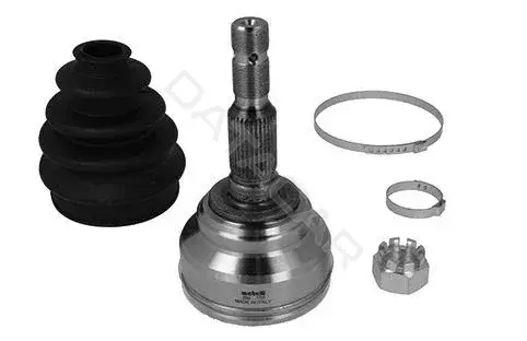Шрус CIFAM 607-289