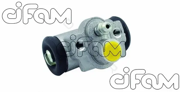 Рабочий тормозной цилиндр CIFAM 101-389