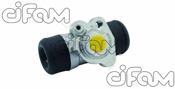 Рабочий тормозной цилиндр CIFAM 101-805