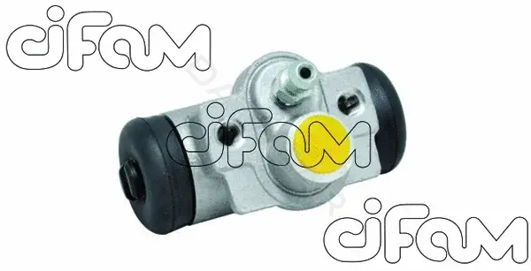 Рабочий тормозной цилиндр CIFAM 101-825