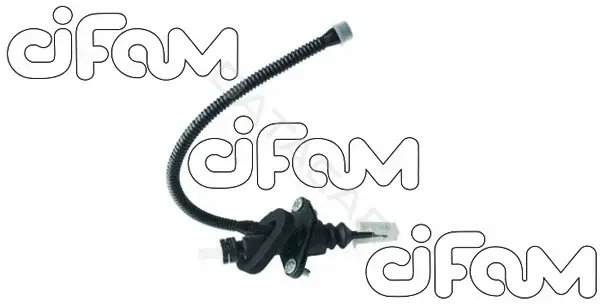 Главный цилиндр сцепления CIFAM 505-054