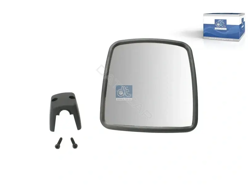 Наружное зеркало DT Spare Parts 3.86037