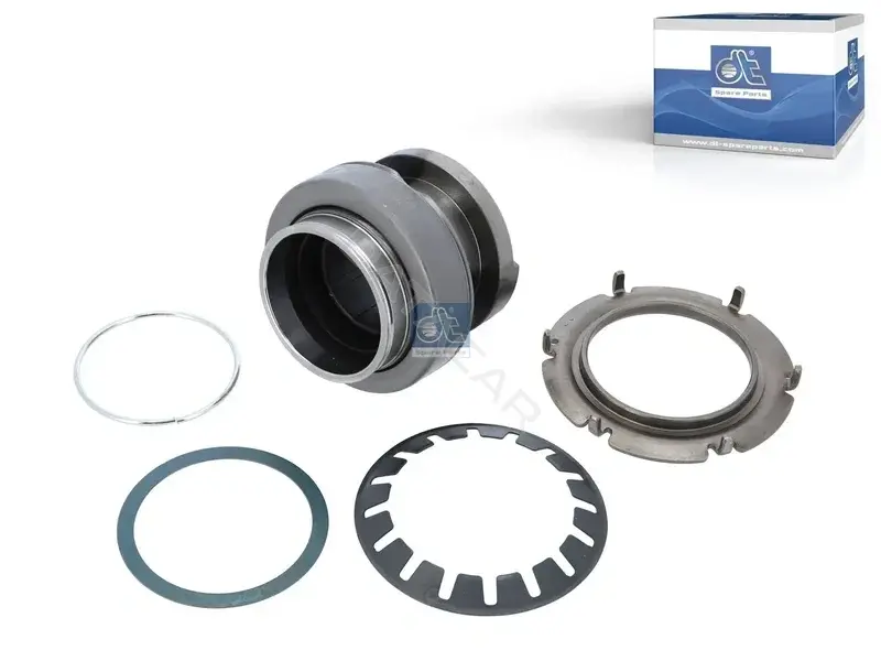 Выжимной подшипник DT Spare Parts 4.63044