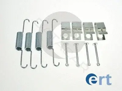 Ремкомплект тормозных колодок ERT 310164