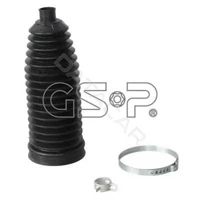 Пыльник рулевой рейки GSP 540417S